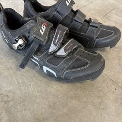 Louis Garneau Egro Grip Cycling Shoes
