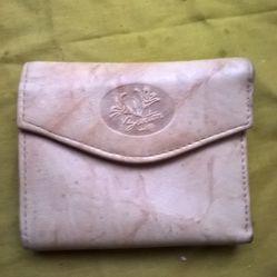 Women's Wallet