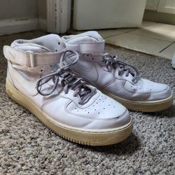 Nike Air Force Shoes