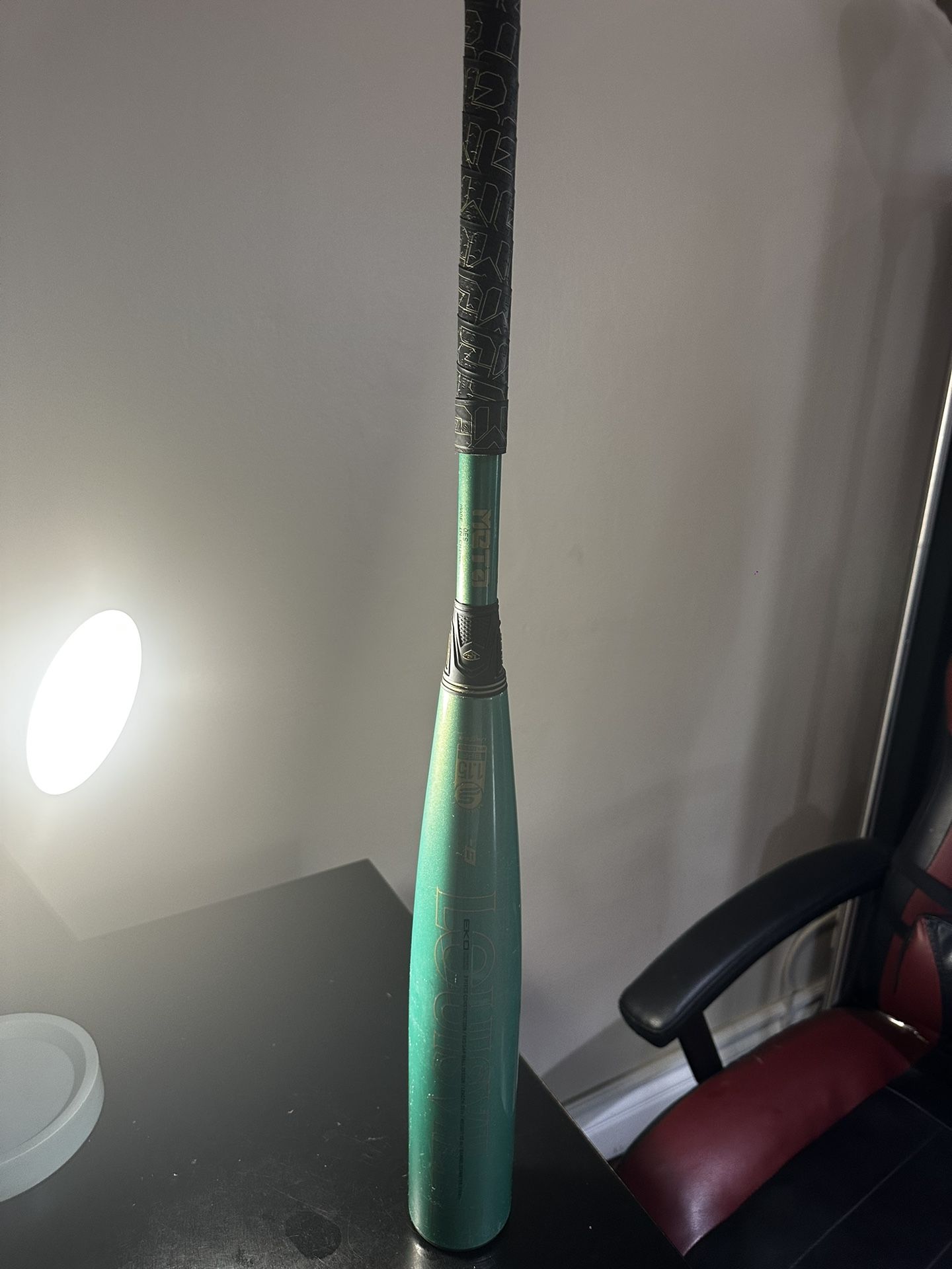 2024 Louisville Meta 30/8 Composite Baseball bat for Sale in Santa Fe Springs, CA OfferUp
