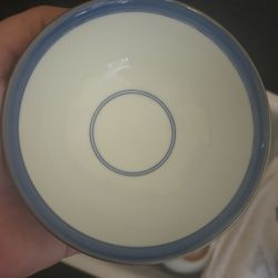Japanese Porcelain Ramen / Rice Bowls – 5” – Multiple Sets Available