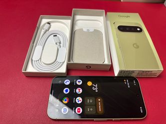 Pixel 11 Unlocked 256GB