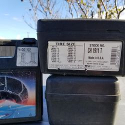 Snow Chains Different Size