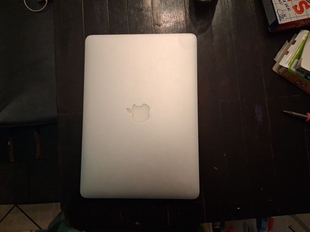 MacBook Air 2008