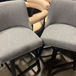 🔴Bar Stool Set 