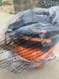 Brand New  Nail Gun Air Compressor