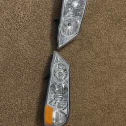 Acura 2001-2003 Light Assembly 