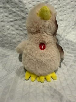 Small Bird Stuffed Animal Plush Toy