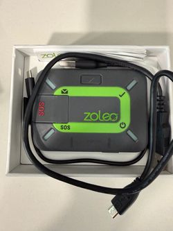 ZOLEO Satellite Device
