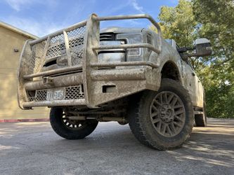 2019 Ford F-250