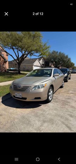 2009 Toyota Camry