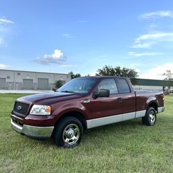 2004 Ford F-150