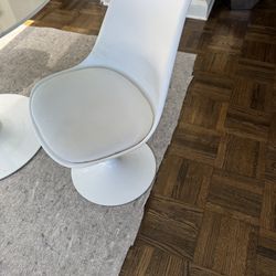 Tulip Dining Chair X5