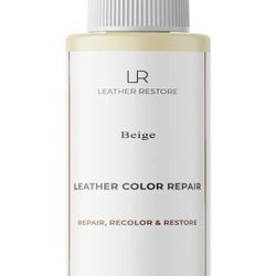 Free leather Repair 