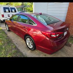 Hyundai Sonata 2015  S4 ,(174679 Millas ) 