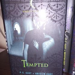 Gothic Vampire Books A House Of Night Novel