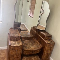 Dressing Table 