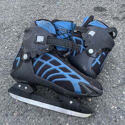 Roces TICE 10 Ice Skate size 15