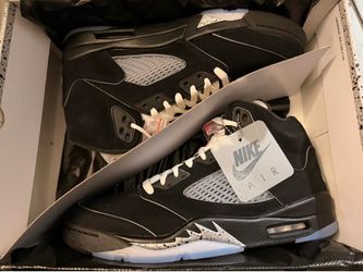 jordan 5 reimagined