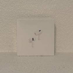 AirPod Pro2 With Noise Cancellation 