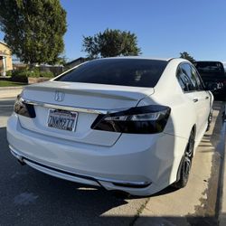 Headlight Restoration And Tint KIT