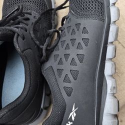 Reebok  Steel Toe Shoes