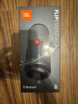 JBL Speaker