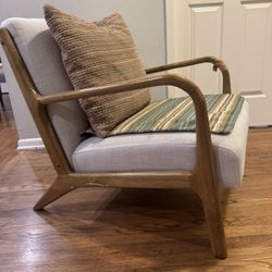 Large Living Room Chair 