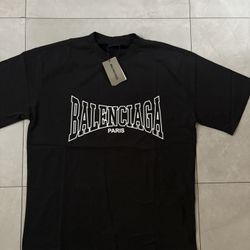 Brand New Balenciaga Shirt Size Medium All Tags