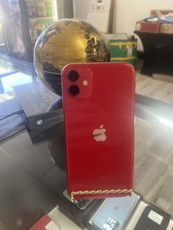 iPhone 11 Unlocked 64GB