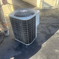 Ac Condenser R22