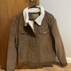 Sheep Wool jacket