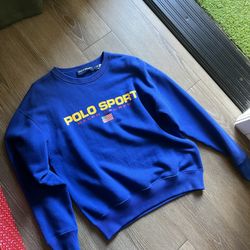 Polo Ralph Lauren Women's Sweatshirts