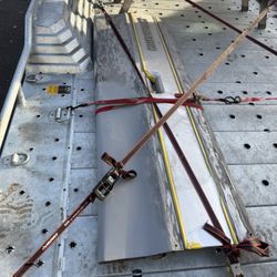 1979 Chevrolet K-10 Tailgate 