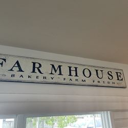 ****Farmhouse Sale****