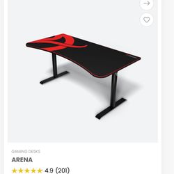 Gaming Desk 