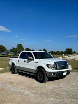 2011 Ford F-150