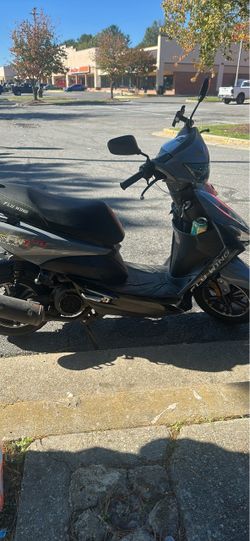 Scooter