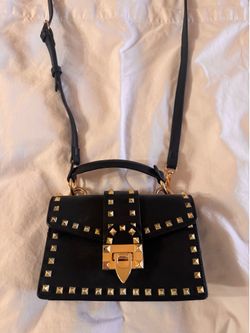 Crossbody bag (Silverado Ranch/Eastern)
