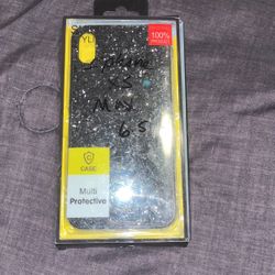 iPhone XS Max 6.5” Phone Case 