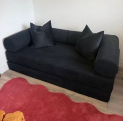 Rove Labs S8 Sleeper Sofa