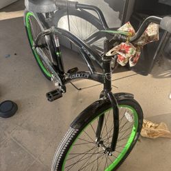 Brand New Beach Cruiser