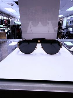 Versace Sunglasses