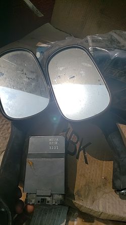 1992 1993 1994 1995 1996 Honda CBR1000F parts