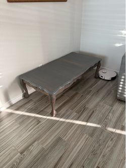 Vintage Coffee Table
