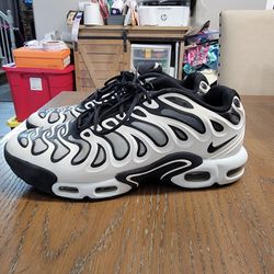 Nike airmax plus drift