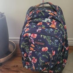 Jansport Roller Bag