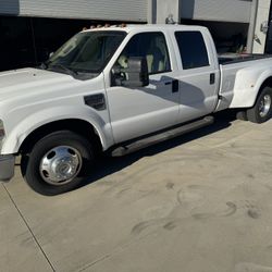 2008 Ford E-350
