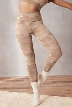 Fabletics Define PowerHold® High-Waisted 7/8 Legging