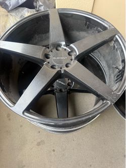 Rims